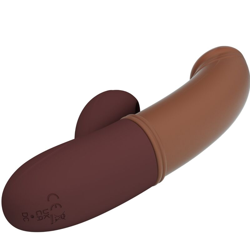 Pretty love - kane vibrador puntog & succionador