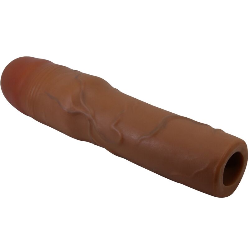 Pretty love - kylian funda para pene con extensión de 7.6