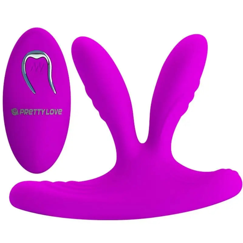 Pretty love - magic finger estimulador