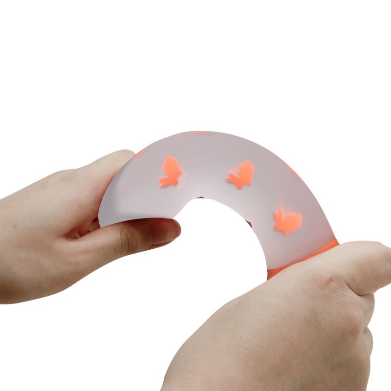 Pretty love - magical nightfall dildo sin vibración