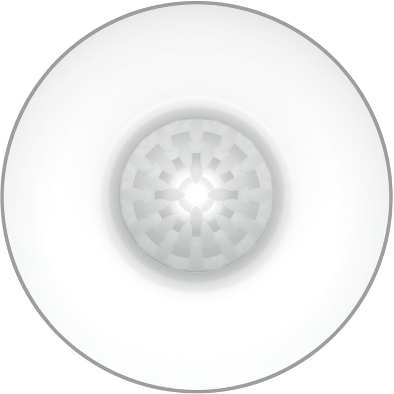 Pretty love - masturbador masculino huevo blanco