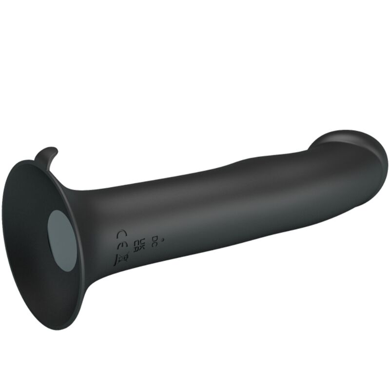 Pretty love - murray vibrador y succionador de clítoris