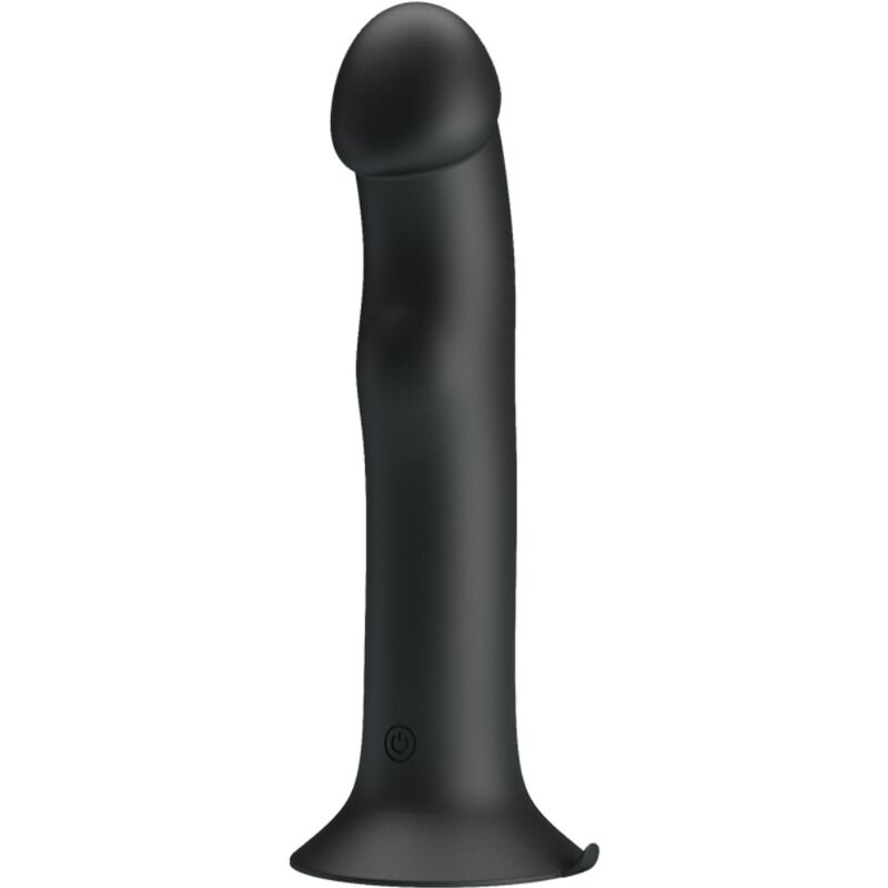 Pretty love - murray vibrador y succionador de clítoris