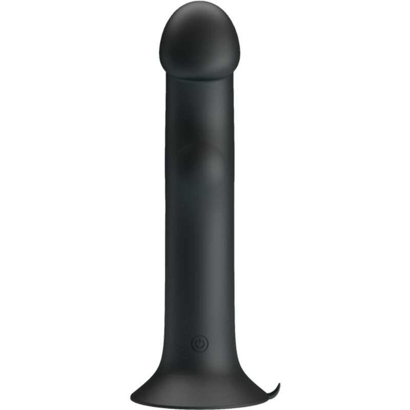 Pretty love - murray vibrador y succionador de clítoris