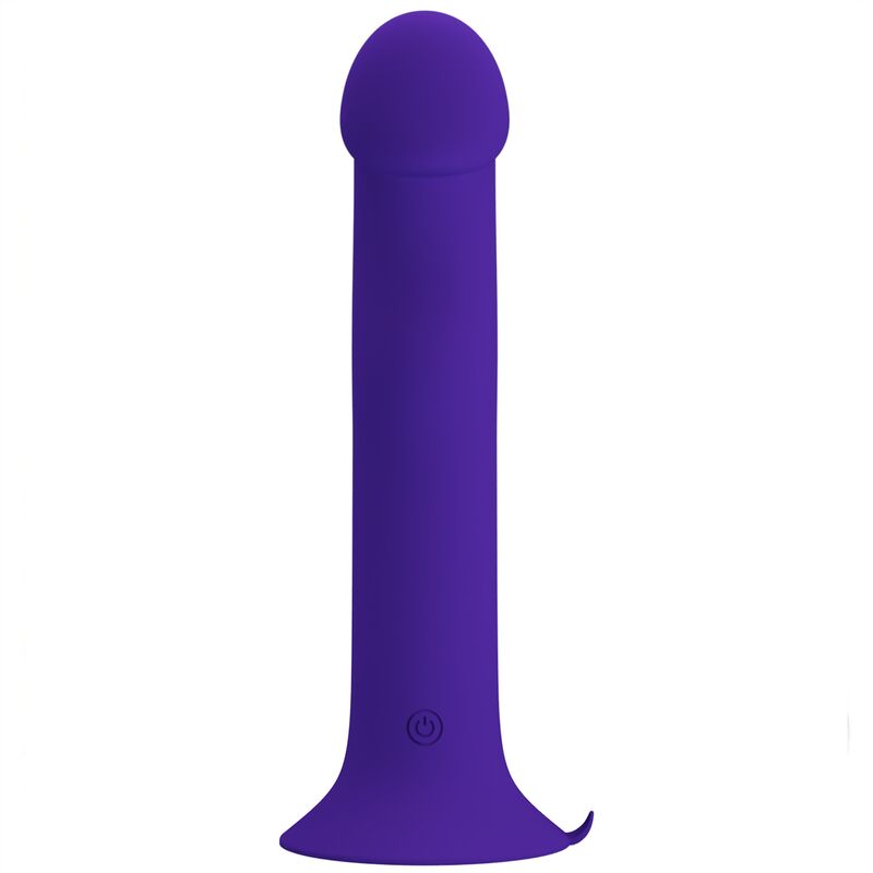 Pretty love - murray youth dildo vibrador & recargable
