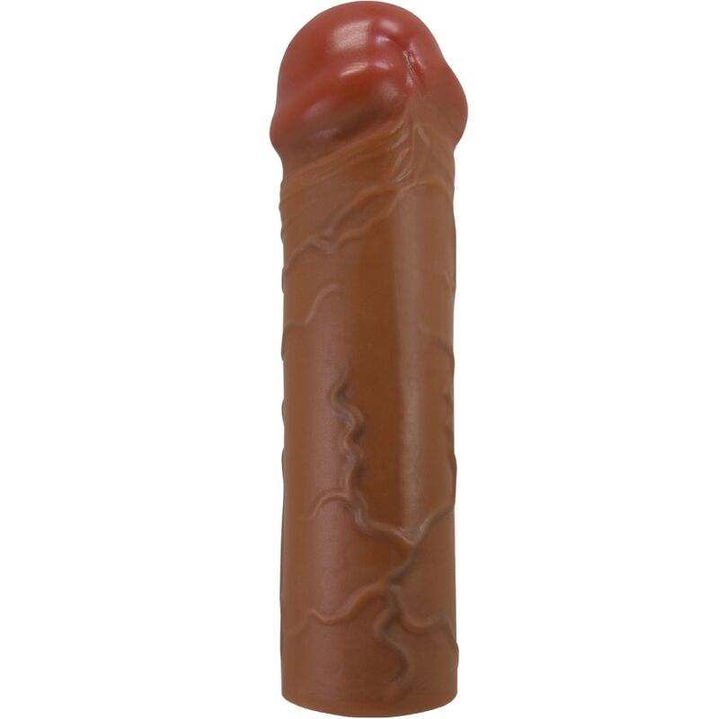 Pretty love - nile funda para pene con extensión de 2.5 cm