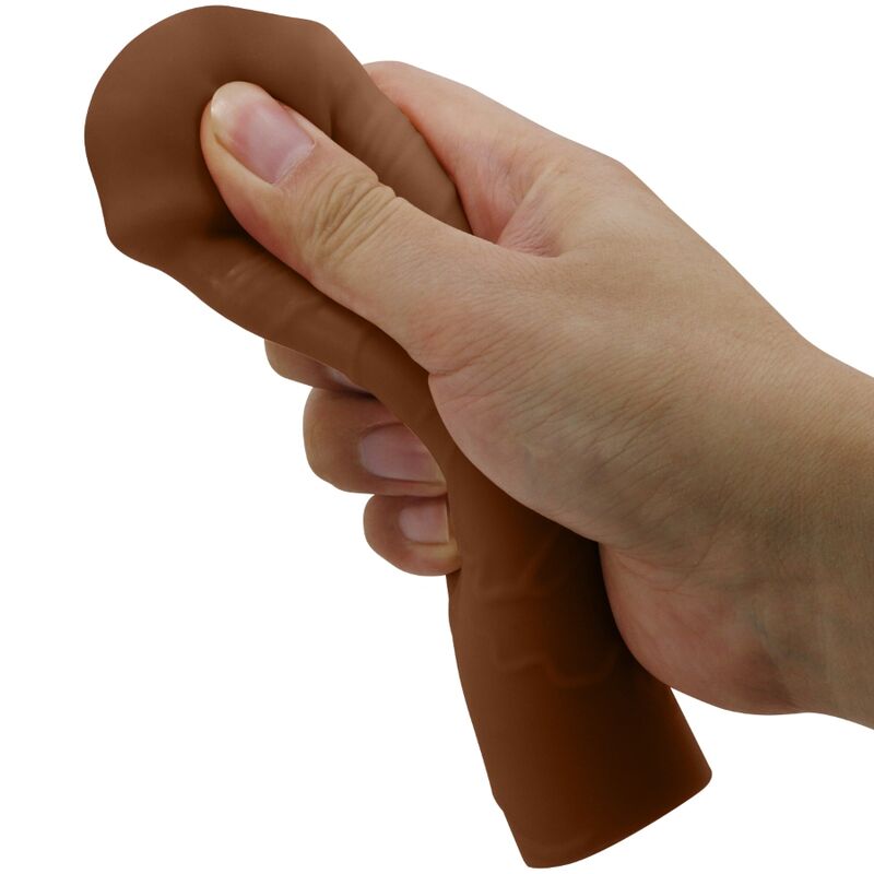 Pretty love - nile funda para pene con extensión de 2.5 cm