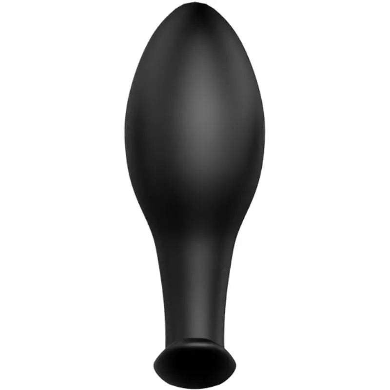 Pretty love - plug anal silicona forma ancla 12 modos