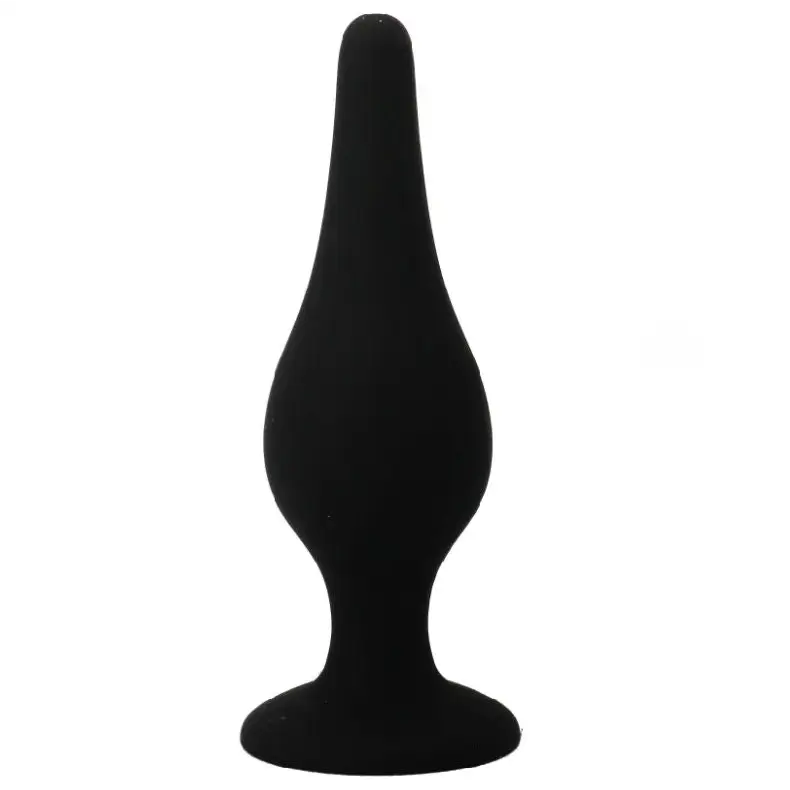 Pretty love - plug ergonomico silicona 14 cm