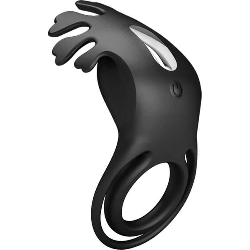 Pretty love - ruben anillo vibrador 7 vibraciones silicona