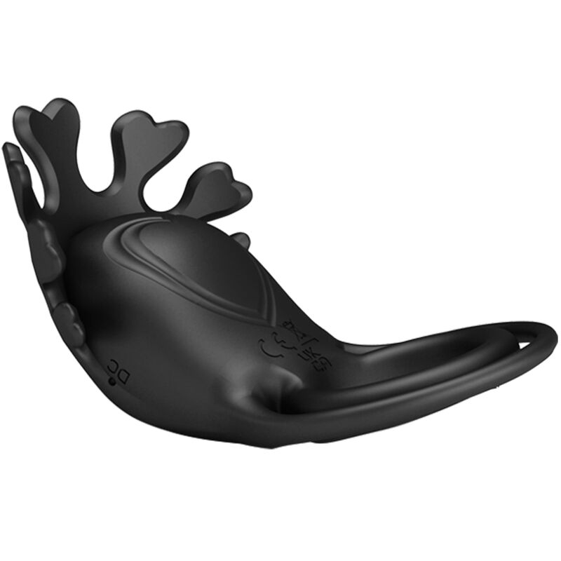 Pretty love - ruben anillo vibrador 7 vibraciones silicona