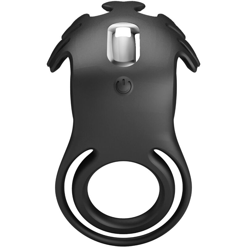Pretty love - ruben anillo vibrador 7 vibraciones silicona