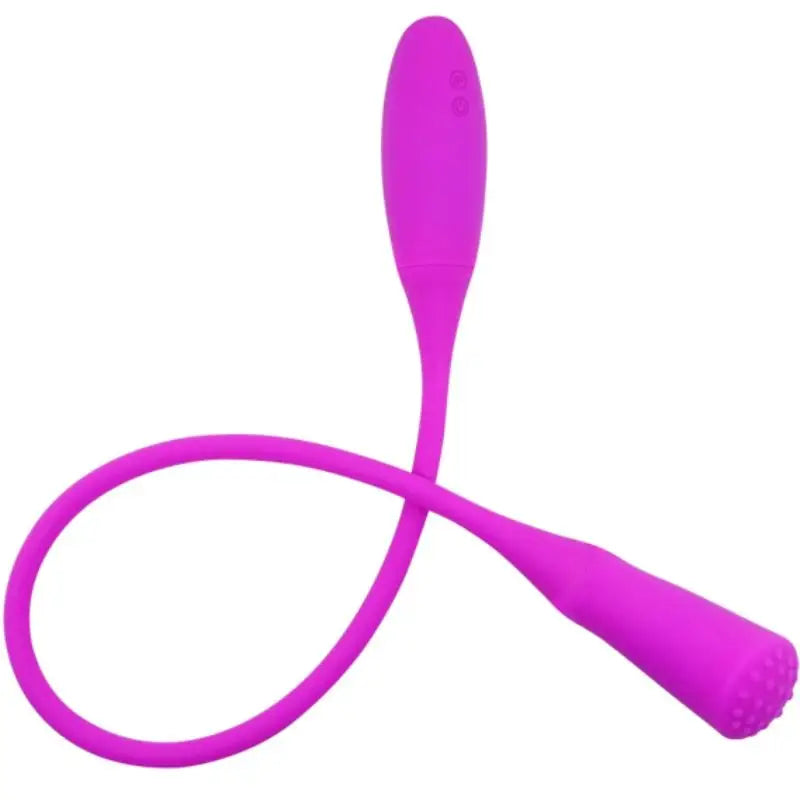 Pretty love - smart snaky vibe vibrador 2 motores