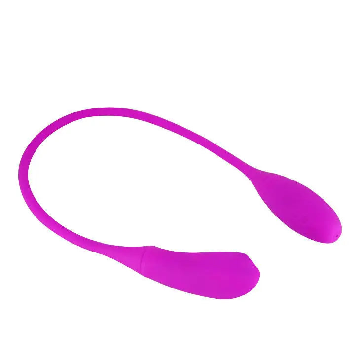 Pretty love - smart snaky vibe vibrador 7 v + 3 tickling