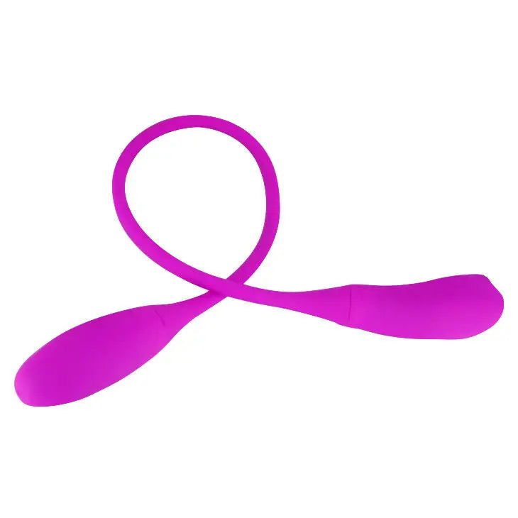 Pretty love - smart snaky vibe vibrador 7 v + 3 tickling