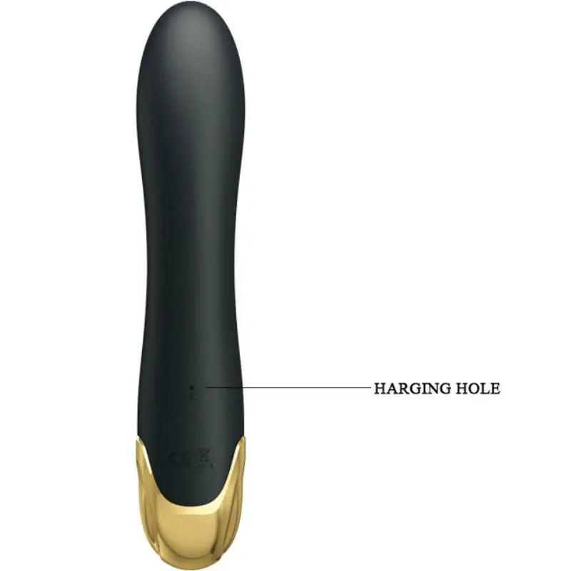 Pretty love - smart vibrador double pleasure
