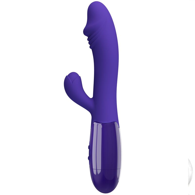 Pretty love - snappy youth vibrador & estimulador puntog