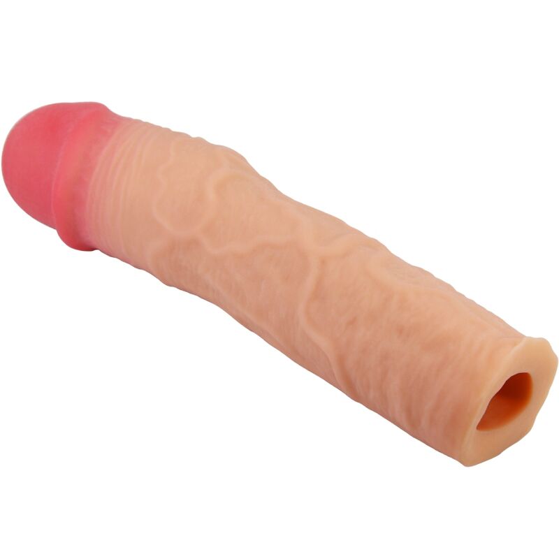 Pretty love - stevenson funda pene con extensión de 7.6 cm