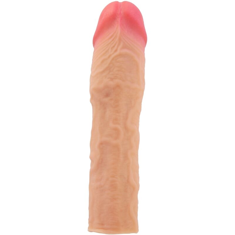 Pretty love - stevenson funda pene con extensión de 7.6 cm