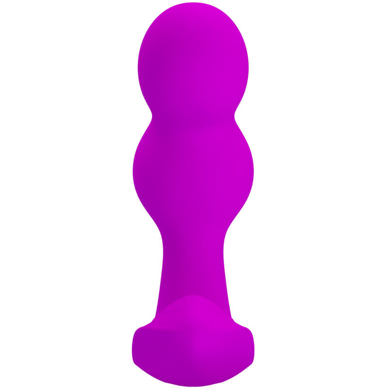 Pretty love - terrance masajeador vibrador anal con control