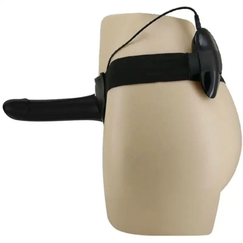 Pretty love - vito strap on con dildo hueco y vibración
