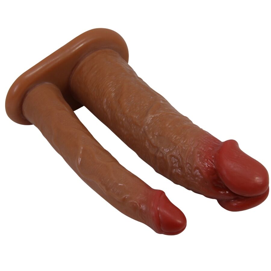 Pretty love - yairon funda para pene doble con extensión