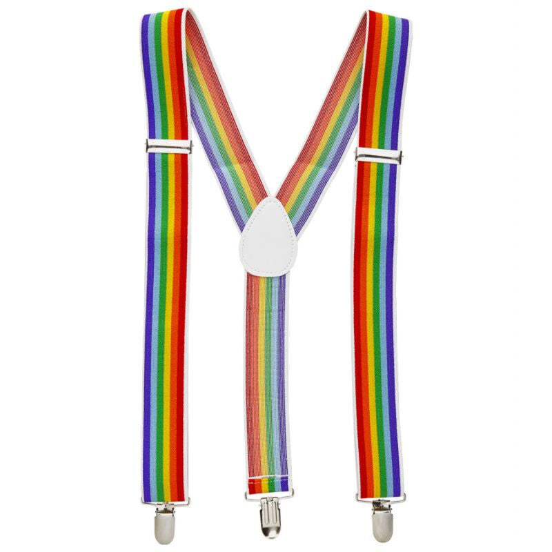 Pride - tirantes bandera lgbt