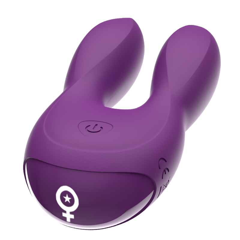 Rewolution - rewobit estimulador flexible