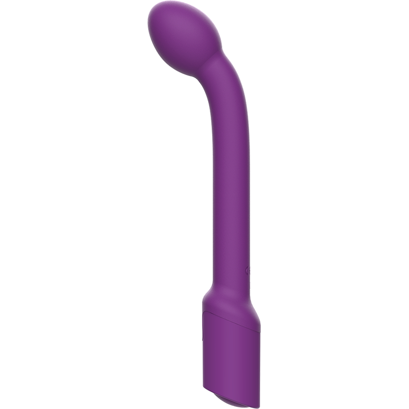 Rewolution - rewoflex vibrador estimulador punto g flexible