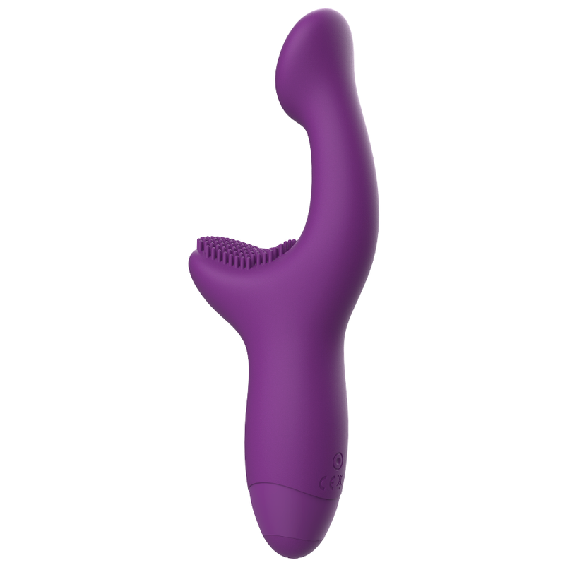 Rewolution - rewokiss vibrador estimulador punto
