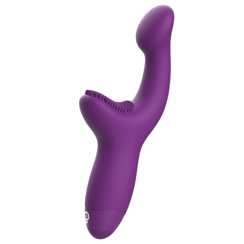 Rewolution - rewokiss vibrador estimulador punto