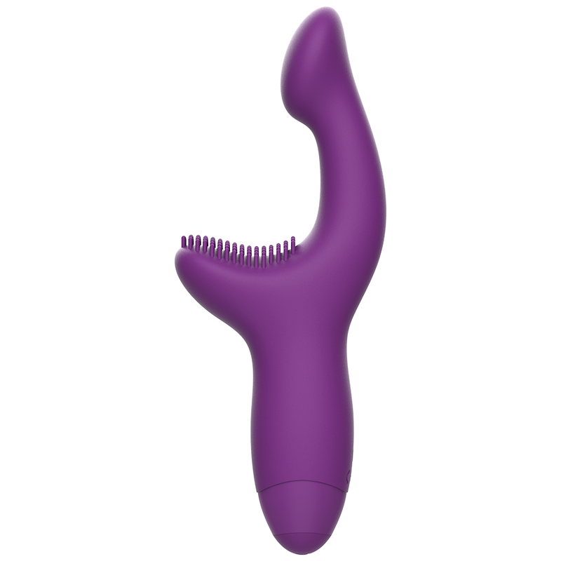 Rewolution - rewokiss vibrador estimulador punto