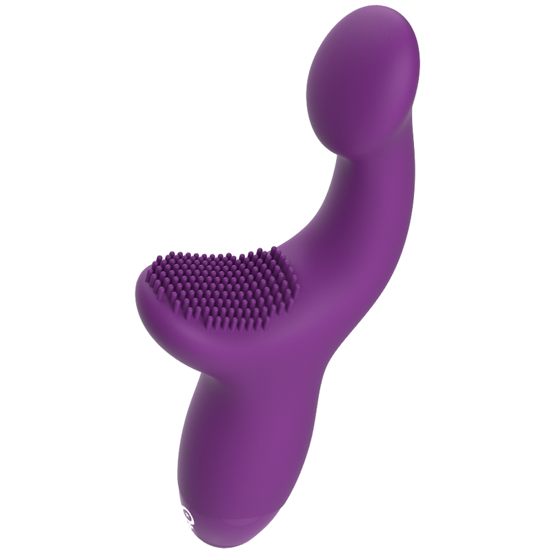 Rewolution - rewokiss vibrador estimulador punto