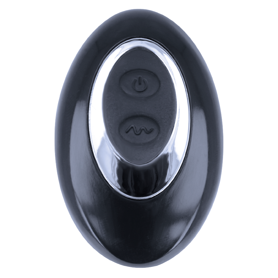 Rockarmy - apache vibrador realístico control remoto liquid