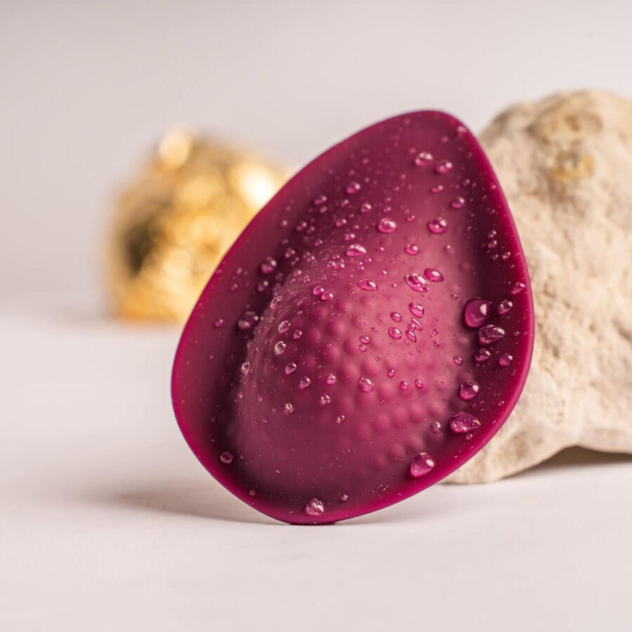 Rocks- off - knickerbocker glory vibrador discreet panty