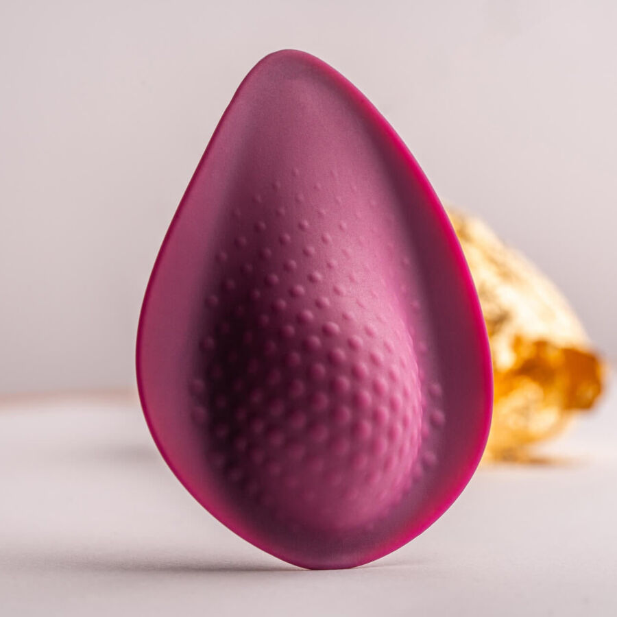 Rocks- off - knickerbocker glory vibrador discreet panty