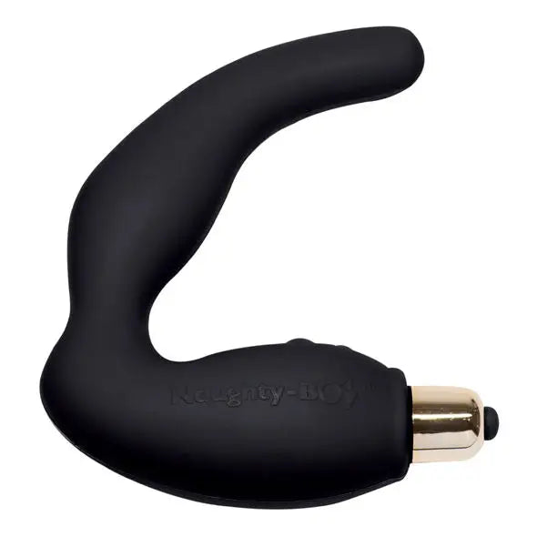 Rocks-off - naughty-boy masajeador del punto g masculino 7