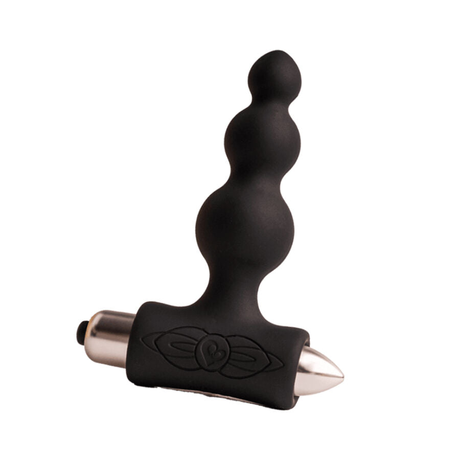 Rocks- off - petite sensations bubbles plug anal vibrador