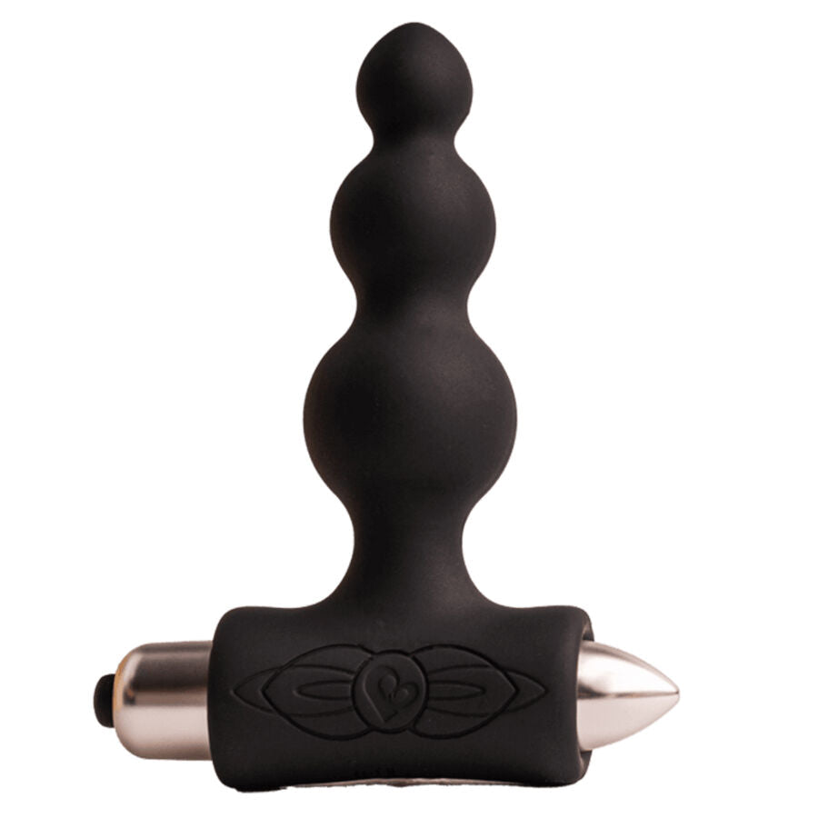Rocks- off - petite sensations bubbles plug anal vibrador