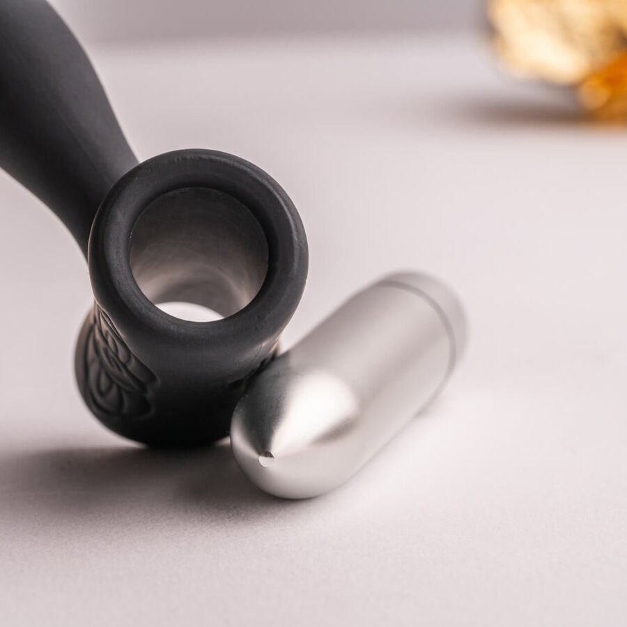 Rocks- off - petite sensations teazer plug anal vibrador