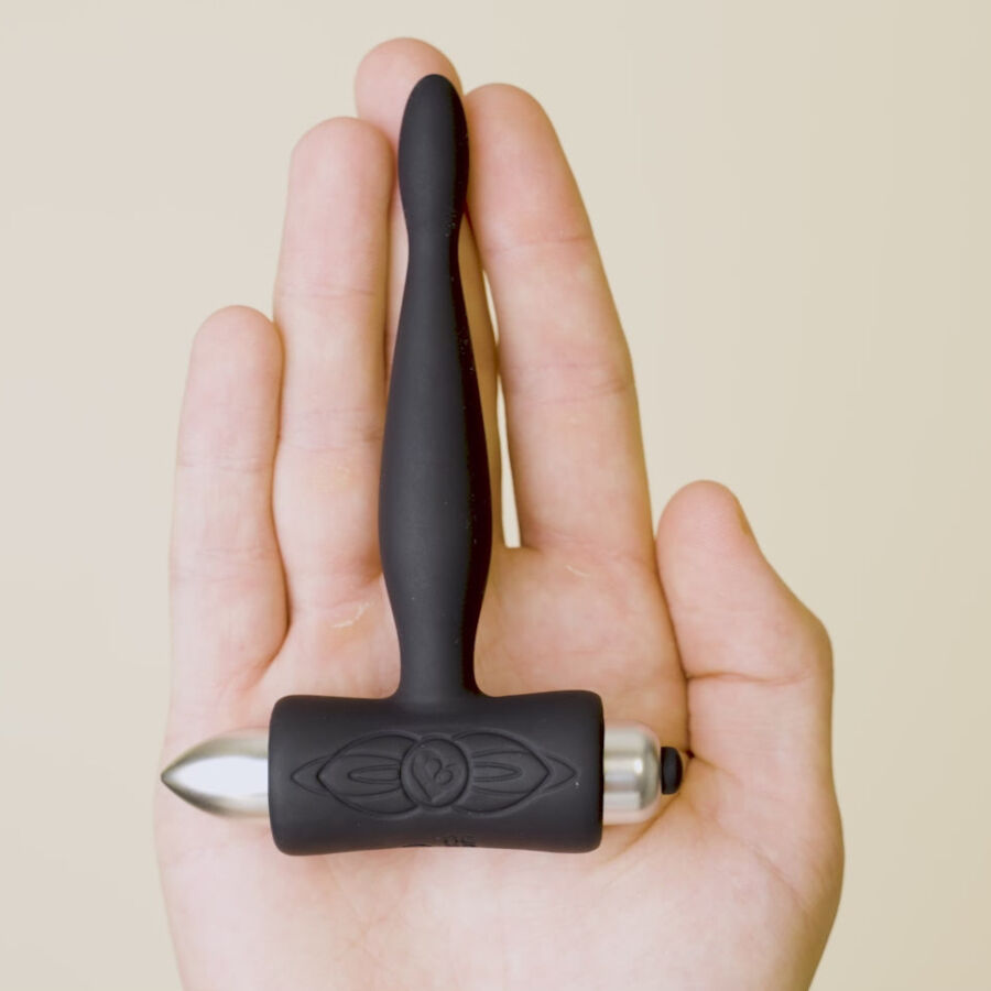 Rocks- off - petite sensations teazer plug anal vibrador