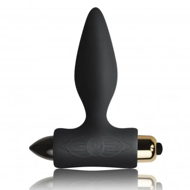 Rocks-off - plug anal para principiantes petite sensations