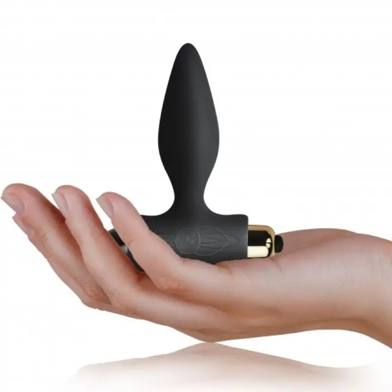 Rocks-off - plug anal para principiantes petite sensations