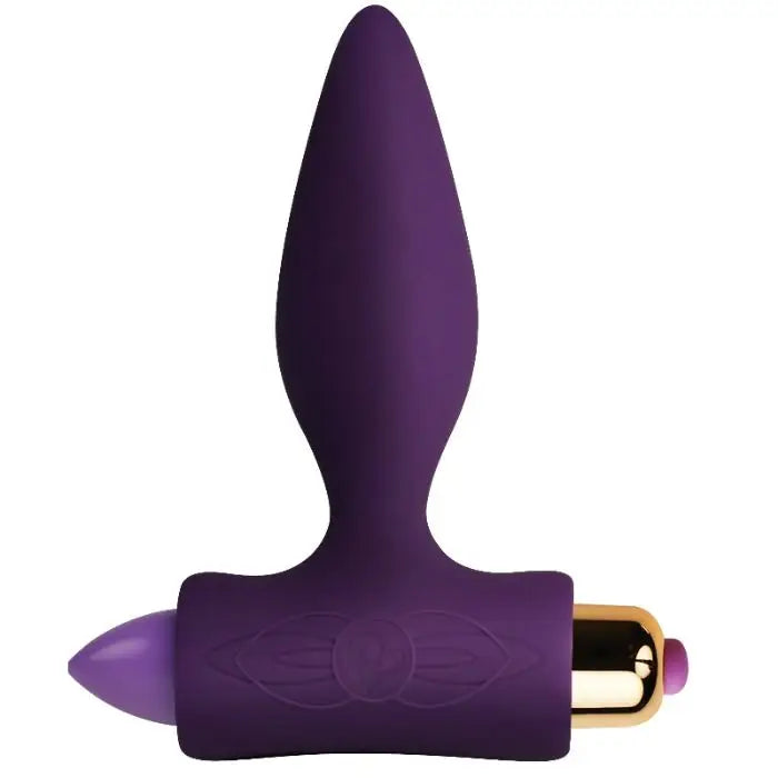 Rocks-off - plug anal para principiantes petite sensations