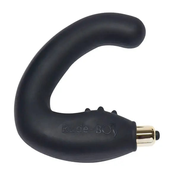 Rocks-off - rude-boy masajeador del punto g masculino 7 v