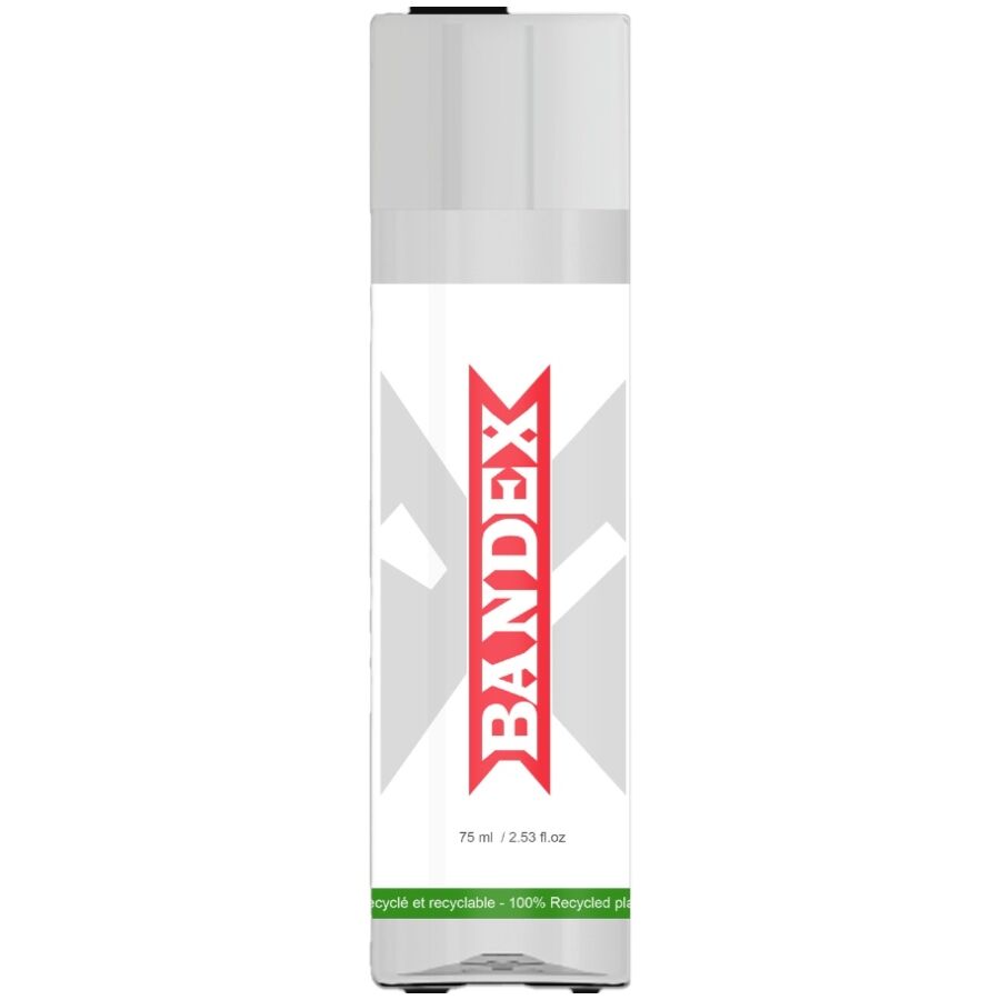 Ruf - bandex crema estimulante para el pene 75 ml