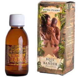 Ruf - bois pour bander afrodisíaco natural 100 ml