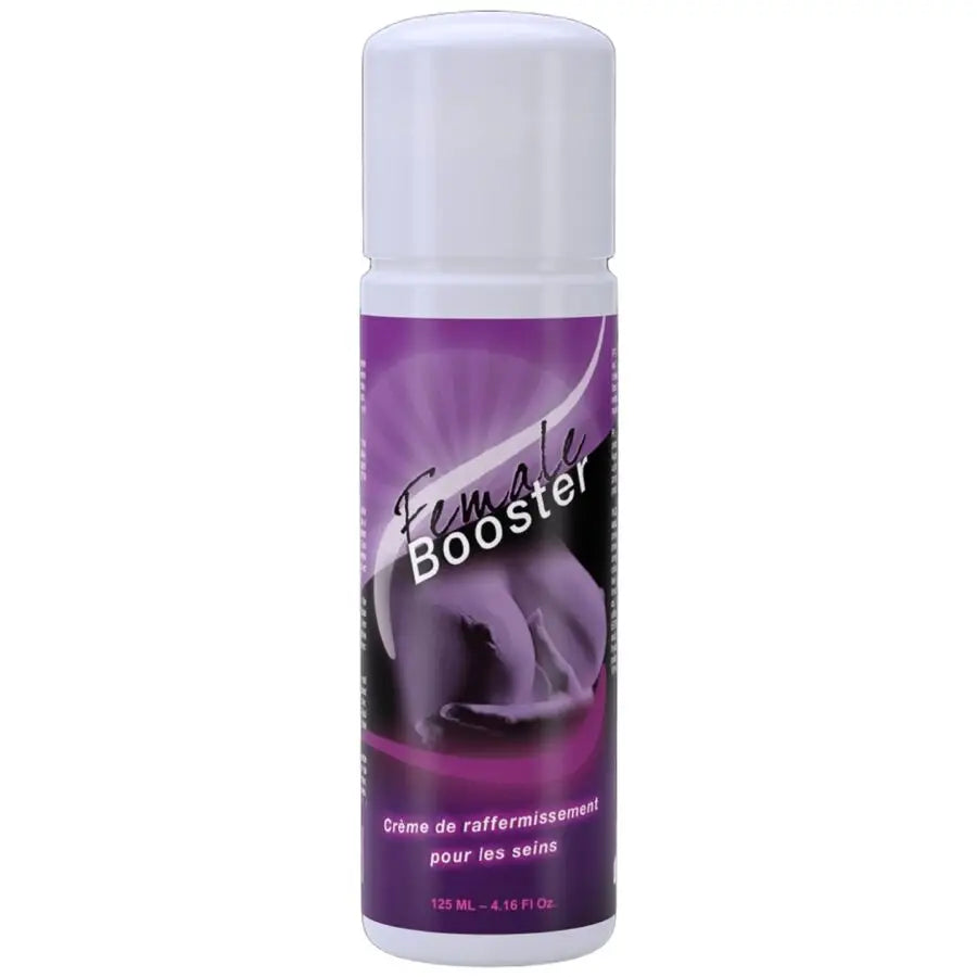 Ruf - female booster crema reafirmante de senos