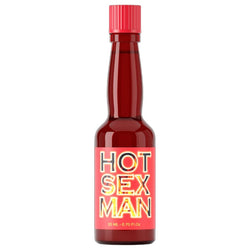 Ruf - hot sex afrodisíaco para el hombre