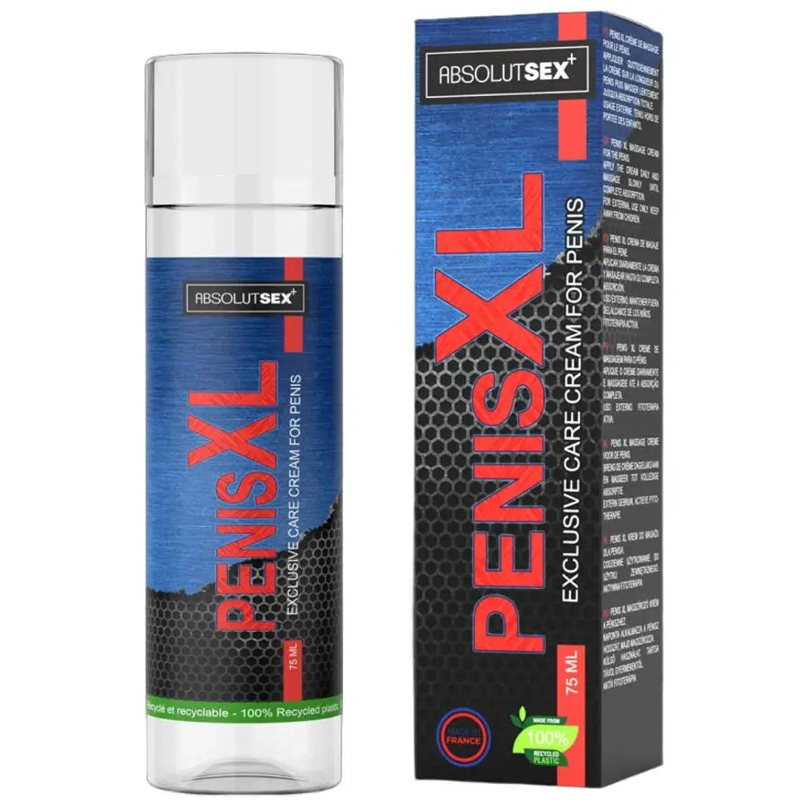 Ruf - penis xl crema 50ml